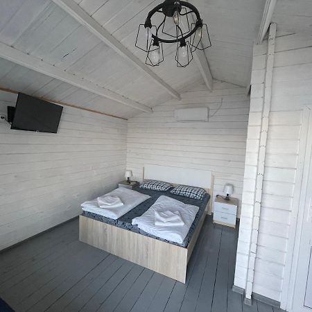 Black Sea New Athos Esterno foto